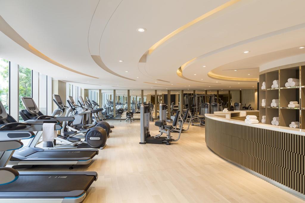 Studio City Hotel Макао Екстер'єр фото